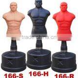 OEM Largest Factory Directly Sell High Quality Free Standing Punch Bag thumbnail-1