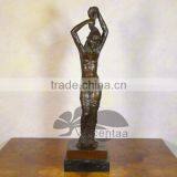 Promotional Gifts Black Horse Lamp thumbnail-4