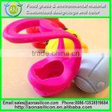 Funny Fashionable Forg Bicycle Light for Promotion thumbnail-6