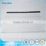 Acrylic Stair Step Perfume Bottle Display Shelf Stand thumbnail-4