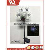 Home & Garden Stake Tree Outdoor Resin Christmas Ornaments Street Light Decoration For Outdoor Yard Decor thumbnail-3