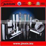 Stainless Steel Seamless Pipes Knurled Tubes Embossed Tubes thumbnail-1