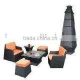 PE Garden Furniture AK1243 thumbnail-1