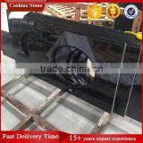 Beauty Design Black Galaxy Granite Countertop Price thumbnail-4