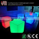Any Size LED Cube / LED Cube Chairs / Light Cube thumbnail-4