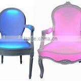 Modern Leather Sofa/led Sofa thumbnail-1