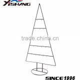 Custom OEM ODM Greeting Card Display Stand Metal Display Rack thumbnail-2