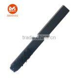 Wooden Handle Pure Horsehair Shoe Brush thumbnail-4