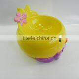 Colored Ceramic Bowl for Animal thumbnail-3