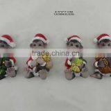 Resin Monkey Figurine For 12 Zodiac Animal thumbnail-5