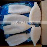 High Quality Pacific Squid Tube (Todarodes Pacificus) thumbnail-3