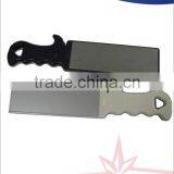Double Sided Diamond Plate Whetstones