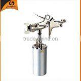 Hot Air Spray Gun Yiwu HVLP Mini Thermal Lance