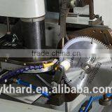 Automatic Grinding Machine for T.C.T Saw Blade's Top Teeth MBJ-H-650B thumbnail-6