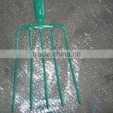 4 Prongs Digging Fork thumbnail-1