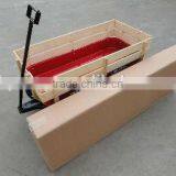 TC1801 With Four-wheel Garden Hand Cart thumbnail-6