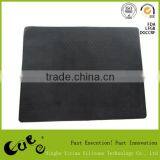 Square Shape Anti Slip Silicon Mat FDA