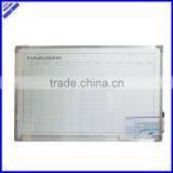 2014 New Design 90cm Office Magnetic Whiteboard Calendar thumbnail-1