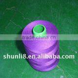 100% Spun Polyester Thread