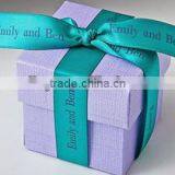 Digital Ribbpn Printing Machine ,plateless Gold Foil Ribbon Printer ADL-S320