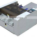 Auto Business-card Cutter|Name Card Cutting Machine thumbnail-1