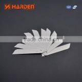 Top Quality 18mm Wide SK-5 Steel 10pcs Inside Utility Knife Cutter Blade
