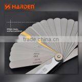 Logo Printed Dissimilarity Professional 32PCS 65Mn Feeler Gauge thumbnail-2