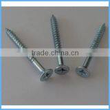 Zinc Coated Chipboard Screw for Fibreboard thumbnail-1