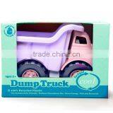 Hot Sale Cheap Dump Truck Toys For Kids Games Kids Sand Toy From Dongguan Toys Factory thumbnail-2