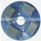 Carborundum Grinding Blocks for L370 Floor Grinder thumbnail-1