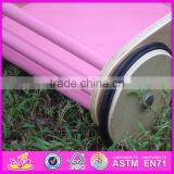 1-2-3 Grow With Me Деревянный развивающий ходунок для младенцев, Оптовые рекламные деревянные ходунки для младенцев W13C013A thumbnail-6