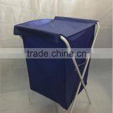 Peva Home and Hotel Usage Laundry Sorter /fashionable Basket for Laundry thumbnail-3