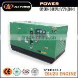 10kva-38kva Top Quality Japanese Engine Diesel Generator on Sale thumbnail-3