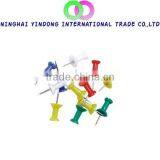 Custom Push Pin/Wholesale Colorful Push Pins thumbnail-1