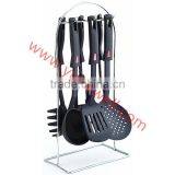 NY-1014 6pcs Nylon Kitchen Sets thumbnail-1