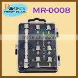 Specially Designed Automotive Repair Tool Spoke Wrench Set thumbnail-1