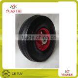 High Quality Pneumatic / Air Rubber Wheel Wheelbarrow Wheel3.00-4 3.50/4.00/4.50-6-8 thumbnail-5