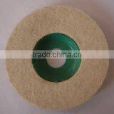 Wool Buffing Pad thumbnail-1