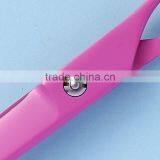 CA-70JP 7inch Opposing Handle Downward Curved Pet Grooming Shear thumbnail-2