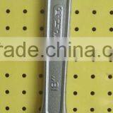 150-600mm Drop Forged Adjustable Wrench.PVC Handle thumbnail-1