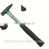 Berrylion Electricians' Hammer With Fiber Handle 200g Electricians' Hammer thumbnail-1