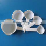 Set of 5 Pcs Plastic Measuring Cup thumbnail-1