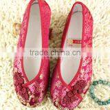 Beautiful Shoes for Women From China thumbnail-1