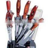 Vegetable Carving Knife Set thumbnail-1