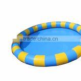 New Design Strong And Durable Inflatable Children Swimming Pool With Inflatable Outdoor Swimming Pools thumbnail-4