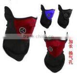 Neoprene Winter Warm Neck Ski Mask ,Sport Bike Motorcycle Face Mask,masque de Ski