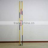 Fiberglass Golf Flag Stick for Tournament