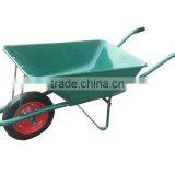 SOLID WHEEL WHEEL BARROW WB2500 thumbnail-1
