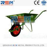 Cheap Price Wheel Barrow Popular in France Style Design According to Customer Requirements thumbnail-1