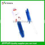 Pets Rubber Grooming Brush thumbnail-1